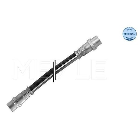 Meyle Brake Hose Hydraulic Hose, 1006110077 1006110077